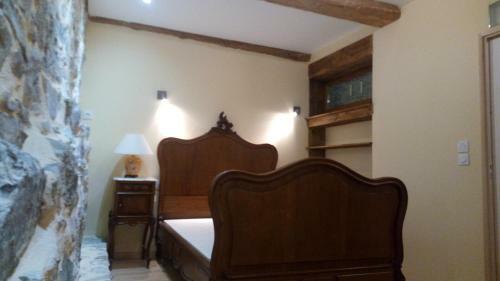 Apartamento L'ours Des Corbi�res