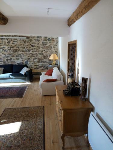 Apartamento L'ours Des Corbi�res