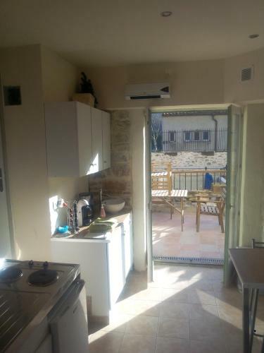 Apartamento L'ours Des Corbi�res