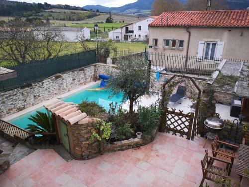 Apartamento L'ours Des Corbi�res