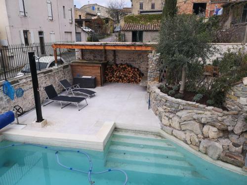 Apartamento L'ours Des Corbi�res