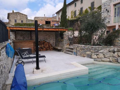 Apartamento L'ours Des Corbi�res