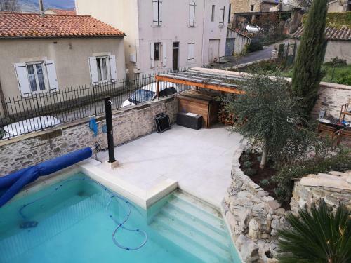 Apartamento L'ours Des Corbi�res