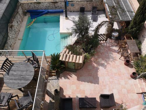 Apartamento L'ours Des Corbi�res