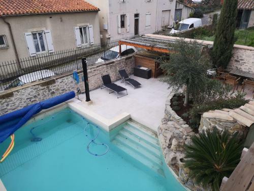 Apartamento L'ours Des Corbi�res