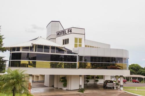 Hotel Formula 4
