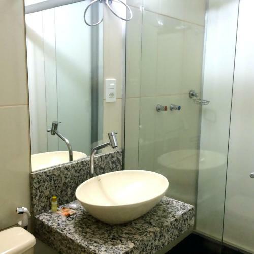 Hotel Pousada De Minas