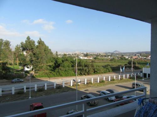 Apartamento Terrazas Del Sol