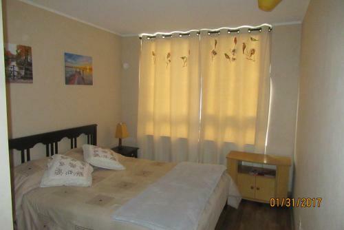 Apartamento Terrazas Del Sol