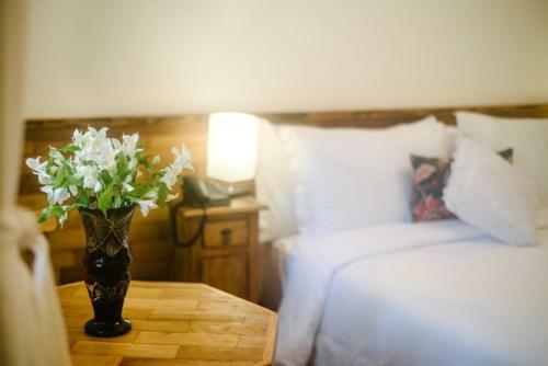 Hostal Pousada Tucano Do Cuiab�