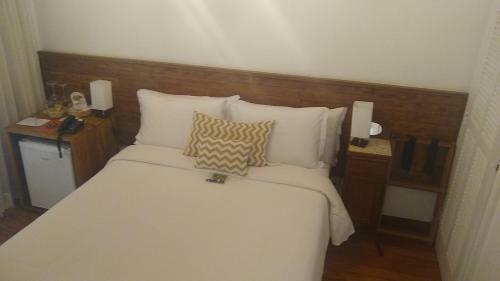 Hostal Pousada Tucano Do Cuiab�