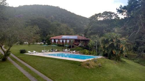 Hostal Pousada Tucano Do Cuiab�