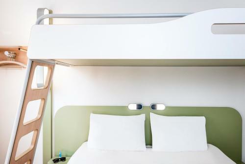 Hotel Ibis Budget Sisteron