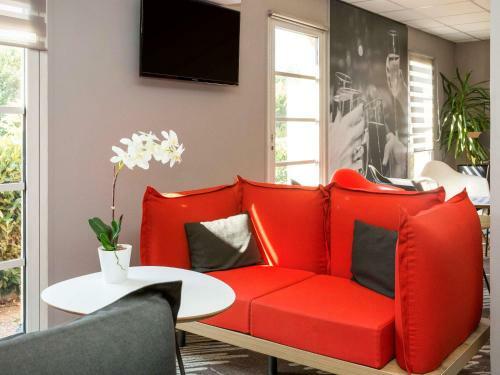 Hotel Ibis Budget Sisteron