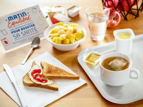 Hotel Ibis Budget Sisteron