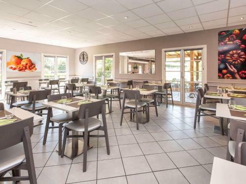 Hotel Ibis Budget Sisteron