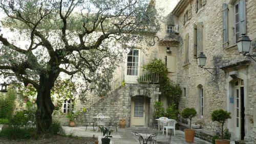 Bed & Breakfast La Ferme St Michel