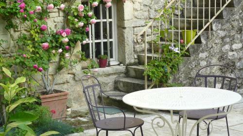 Bed & Breakfast La Ferme St Michel