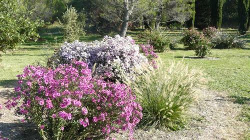 Bed & Breakfast La Ferme St Michel