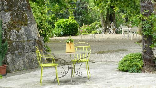 Bed & Breakfast La Ferme St Michel