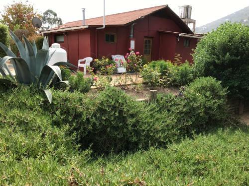 Hostal Hoster�a Zapallar