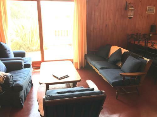 Hostal Hoster�a Zapallar