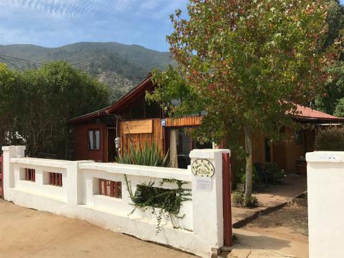 Hostal Hoster�a Zapallar