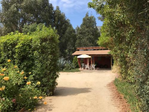 Hostal Hoster�a Zapallar