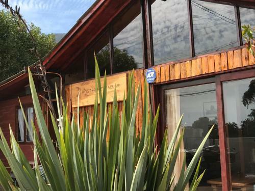 Hostal Hoster�a Zapallar