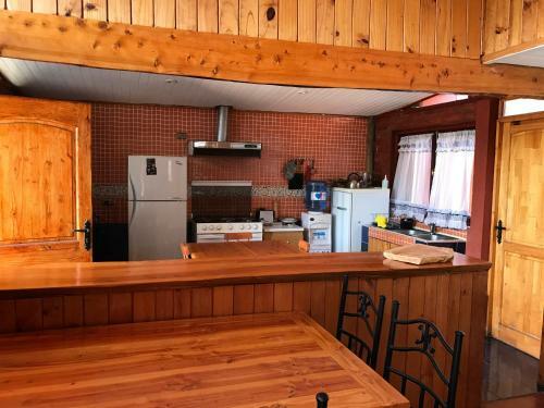 Hostal Hoster�a Zapallar