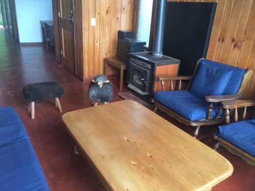 Hostal Hoster�a Zapallar