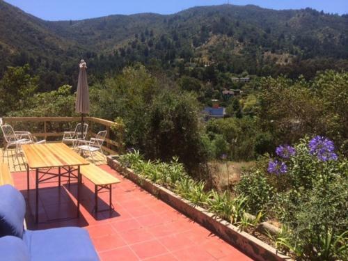 Hostal Hoster�a Zapallar