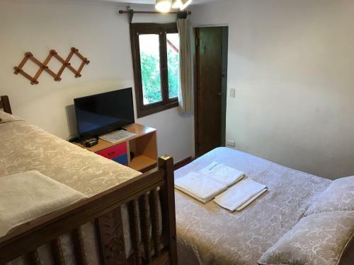 Hostal Hoster�a Zapallar
