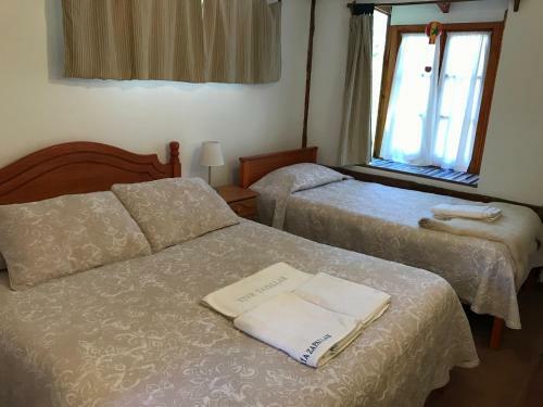 Hostal Hoster�a Zapallar