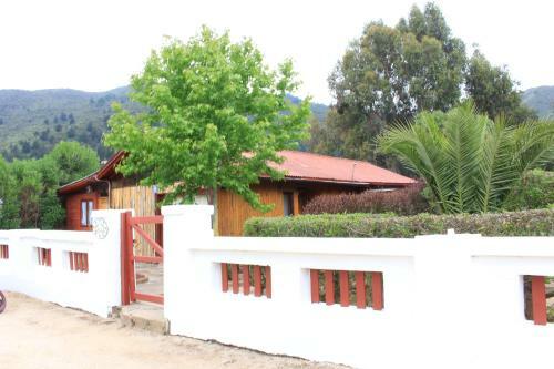 Hostal Hoster�a Zapallar