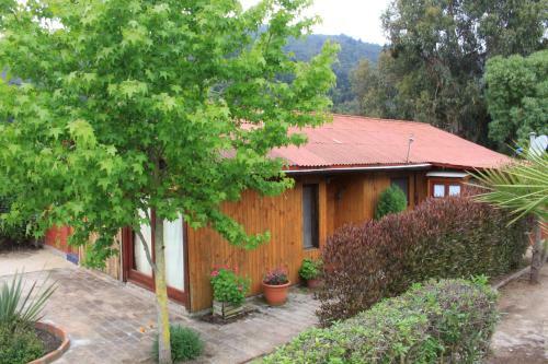 Hostal Hoster�a Zapallar