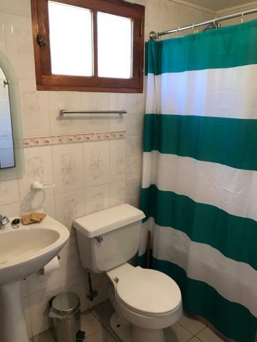 Hostal Hoster�a Zapallar
