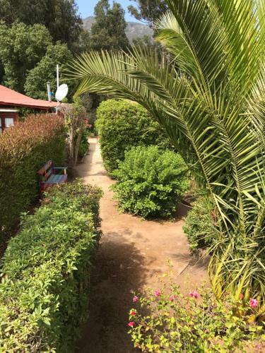 Hostal Hoster�a Zapallar