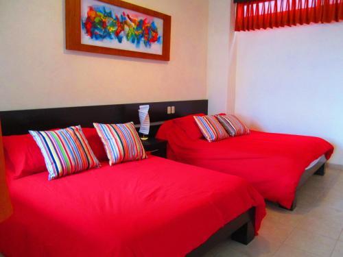 Hotel El Marinero