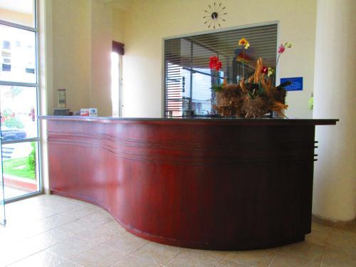Hotel El Marinero