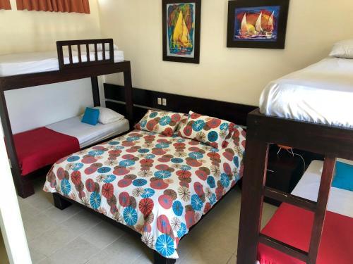 Hotel El Marinero