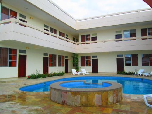 Hotel El Marinero