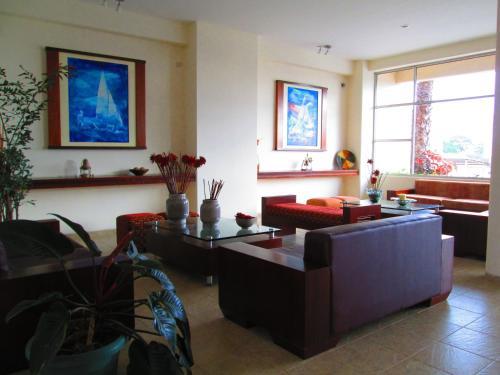 Hotel El Marinero
