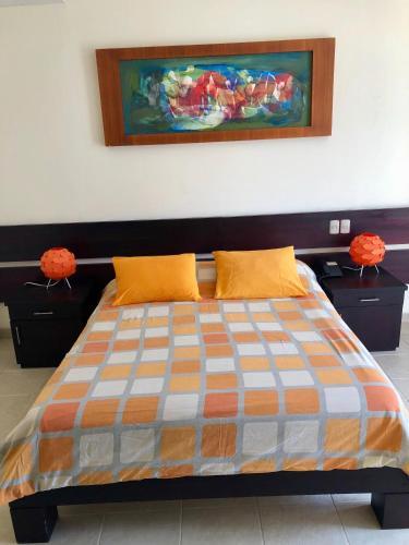 Hotel El Marinero