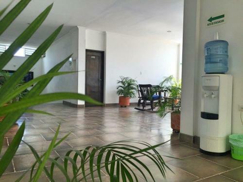 Monteverde Hotel