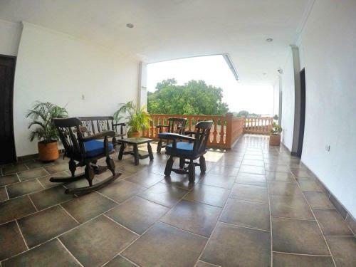 Monteverde Hotel
