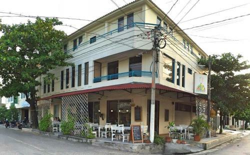 Monteverde Hotel