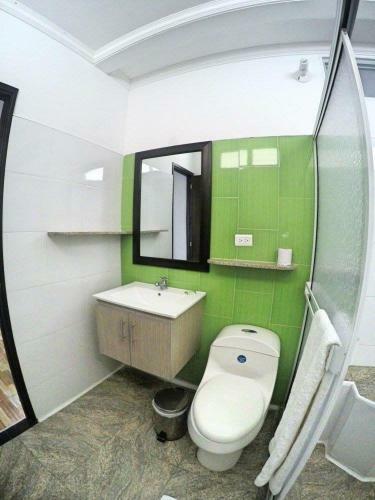 Monteverde Hotel