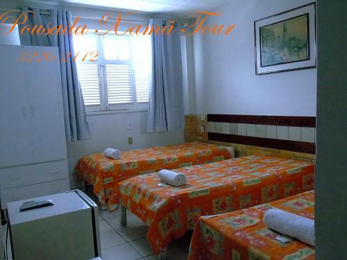 Hostal Pousada Xam� Tour