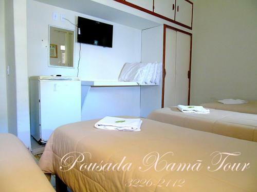 Hostal Pousada Xam� Tour